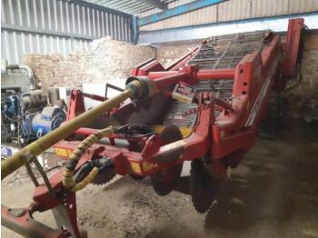 Kartupeļu kombains Grimme cw 150: foto 1