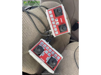 Kartupeļu kombains Grimme evo 280: foto 3