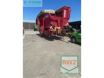 Kartupeļu kombains GRIMME SE
