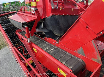 Kartupeļu kombains Grimme se 150-60: foto 4