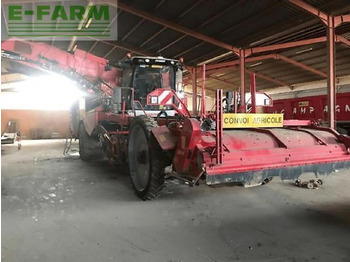 Kartupeļu kombains Grimme varitron 470: foto 2 Kartupeļu kombains Grimme varitron 470: foto 2