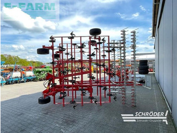 Kultivators Güttler super maxx 60-7 bio edition: foto 4