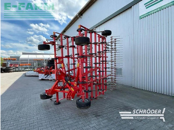 Kultivators Güttler super maxx 60-7 bio edition: foto 5