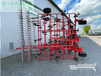 Kultivators Güttler super maxx 60-7 bio edition: foto 2