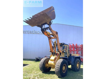 Mini-ekskavators HANOMAG