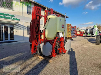 Piekabināmais miglotājs Hardi mega 12: foto 2
