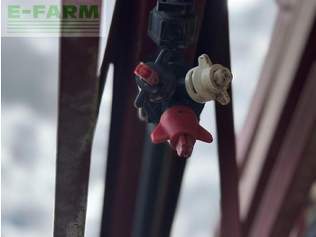 Piekabināmais miglotājs Hardi navigator 4000 21m: foto 4 Piekabināmais miglotājs Hardi navigator 4000 21m: foto 4