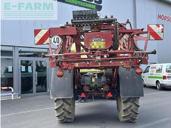 Piekabināmais miglotājs Hardi navigator 4000 21m: foto 3 Piekabināmais miglotājs Hardi navigator 4000 21m: foto 3