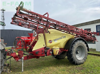 Piekabināmais miglotājs HARDI