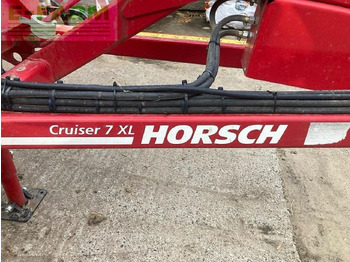 Kultivators Horsch cruiser 7 xl: foto 2