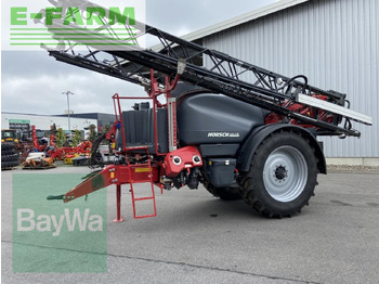 Traktors HORSCH