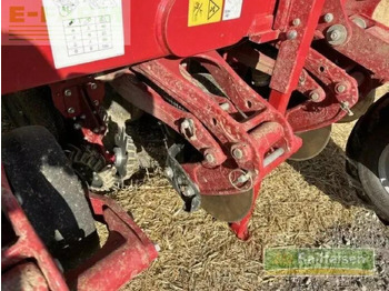 Precīzās izsējas sējmašīna Horsch maestro 12 rv: foto 3