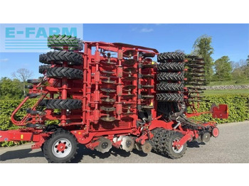 Kombinētā sējmašīna Horsch pronto 6 dc: foto 3