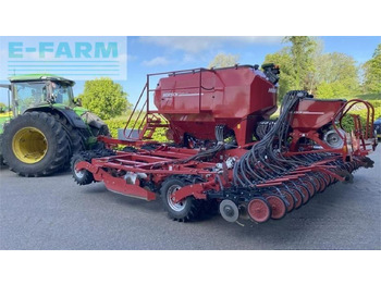 Kombinētā sējmašīna Horsch pronto 6 dc: foto 2