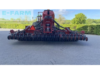 Kombinētā sējmašīna Horsch pronto 6 dc: foto 5