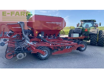 Kombinētā sējmašīna Horsch pronto 6 dc: foto 4