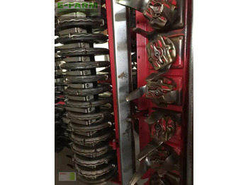 Kombinētā sējmašīna Horsch pronto 6 kr: foto 5