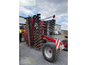 Kombinētā sējmašīna Horsch pronto 6 kr: foto 4