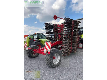 Kombinētā sējmašīna Horsch pronto 6 kr: foto 5