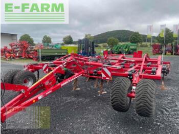 Kultivators Horsch terrano 6.4 gx: foto 1