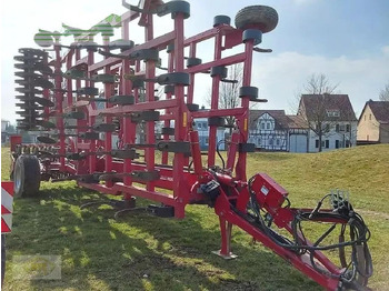 Kultivators HORSCH