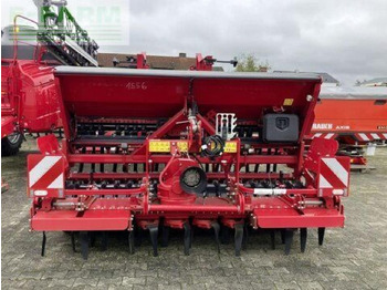 Sējmašīna Horsch versa 3 kr: foto 3