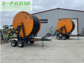 Laistīšanas sistēma Hüdig iromat iv td 700/125: foto 3