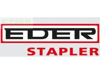 Autokrāvējs HYSTER