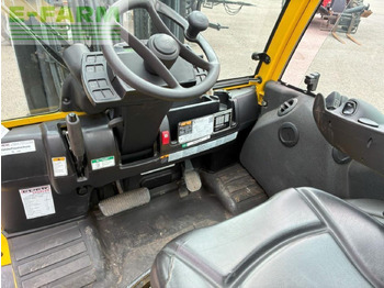 Autokrāvējs Hyster h 5.5ft-g: foto 5 Autokrāvējs Hyster h 5.5ft-g: foto 5