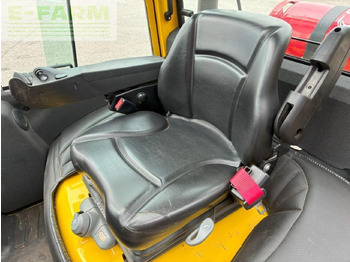 Autokrāvējs Hyster h 5.5ft-g: foto 4 Autokrāvējs Hyster h 5.5ft-g: foto 4