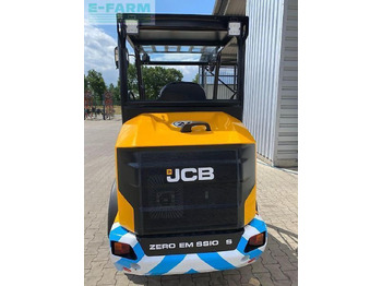 Mini-ekskavators JCB 403 elektro agri: foto 5