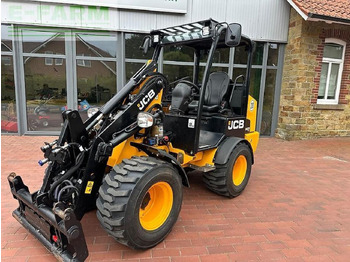 Mini-ekskavators JCB 403