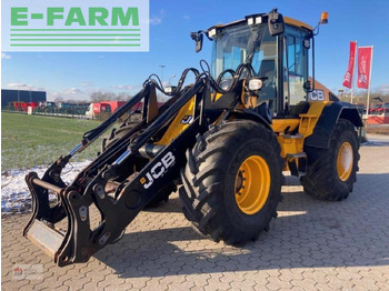 Mini-ekskavators JCB 419S