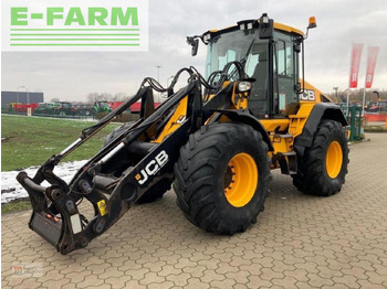 Mini-ekskavators JCB 419S