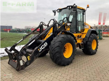 Mini-ekskavators JCB 419S