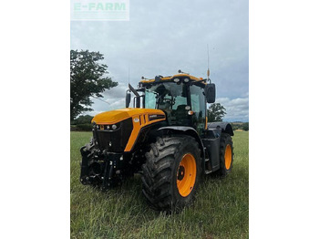 Traktors JCB Fastrac 4220