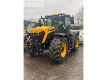 Traktors JCB Fastrac 4220