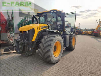 Traktors JCB Fastrac 4220