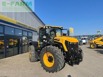 Traktors JCB 4220 fastrac: foto 2