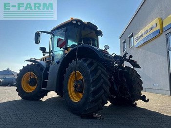 Traktors JCB 4220 fastrac: foto 5