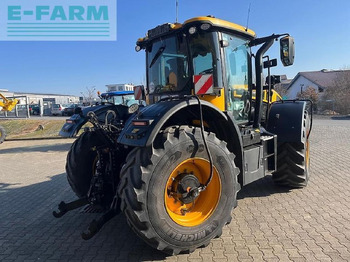 Traktors JCB 4220 fastrac: foto 3