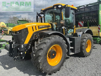 Traktors JCB Fastrac 4220