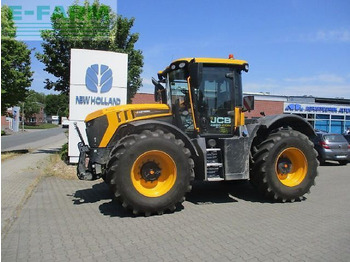 Traktors JCB Fastrac 4220