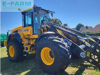 Mini-ekskavators JCB 435S