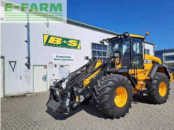 Mini-ekskavators JCB 435S