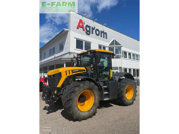 Traktors JCB Fastrac 4220