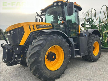 Traktors JCB Fastrac 4220