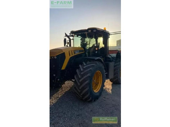 Traktors JCB Fastrac 4220