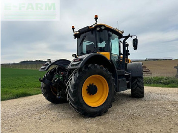 Traktors JCB fastrac 4220 pro: foto 4