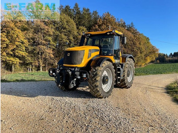 Traktors JCB